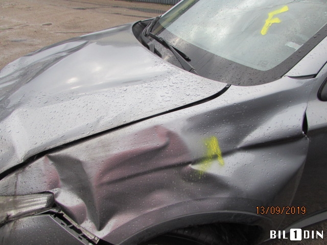 Mitsubishi Outlander 2012-2015 (Type III, Fase 1) , Motorkode: 4N14, Girkassekode: 
