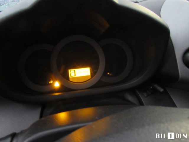 Toyota RAV4 2006-2009 (Type III, Fase 1) , Motorkode: 2AD-FTV, Girkassekode: 3030042210