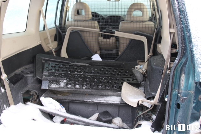 Mitsubishi Pajero 2000-2006 (Type III) , Motorkode: 4M41, Girkassekode: