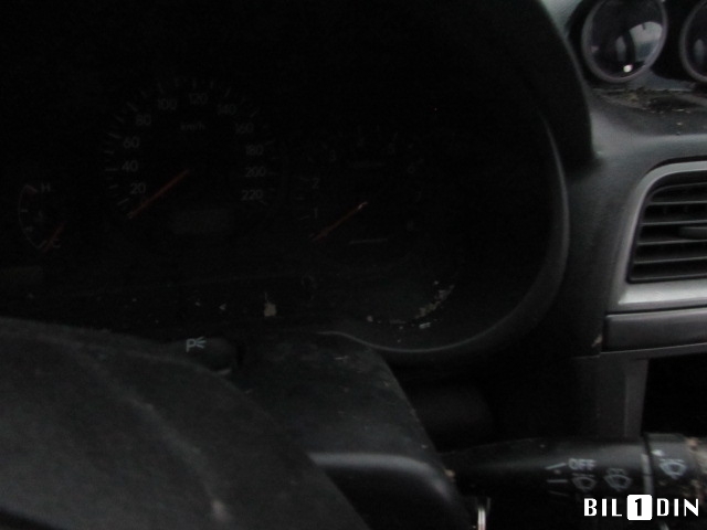 Subaru Impreza 2001-2005 (Type II, Fase 1) , Motorkode: EJ201;EJ205, Girkassekode: 32100AA560