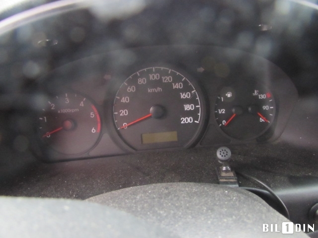 Hyundai H-1 2012-->> (Type II, Fase 2) , Motorkode: D4CB, Girkassekode: