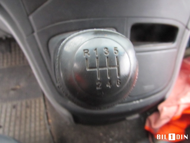 Hyundai H-1 2012-->> (Type II, Fase 2) , Motorkode: D4CB, Girkassekode: