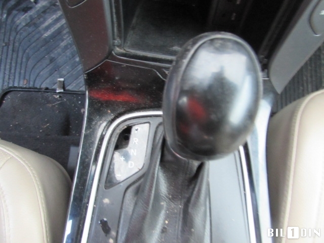 Hyundai i40 2012-2017 , Motorkode: D4FD, Girkassekode: WT03