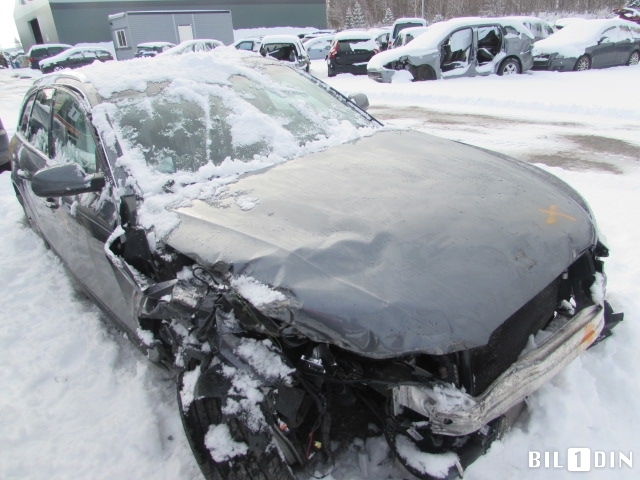 Audi A4 2007-2014 (Type IV) (B8) (B8), Motorkode: CGLC, Girkassekode: NEK