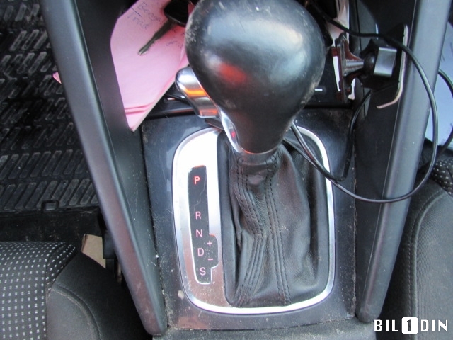 Audi A3 2003-2008 (Type II, Fase 1) , Motorkode: BKD, Girkassekode: HFQ