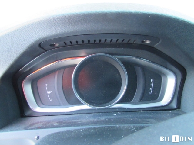 Volvo V60/V60 CC 2013-2018 (Type I, Fase 2) , Motorkode: D4204T5, Girkassekode: 