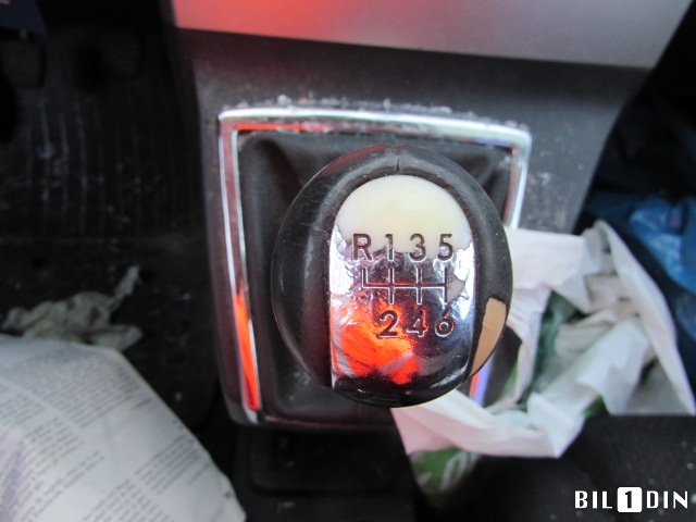 Toyota Verso 2004-2009 (Type II) , Motorkode: 2AD-FTV, Girkassekode: