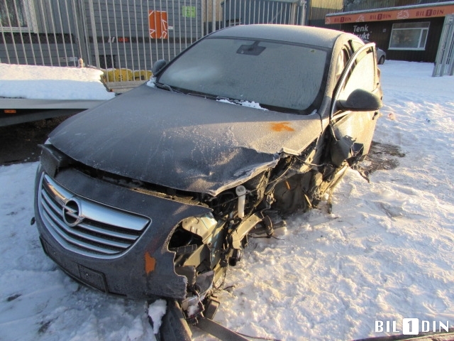 Opel Insignia A 2009-2014 , Motorkode: A20DTL, Girkassekode: MF3