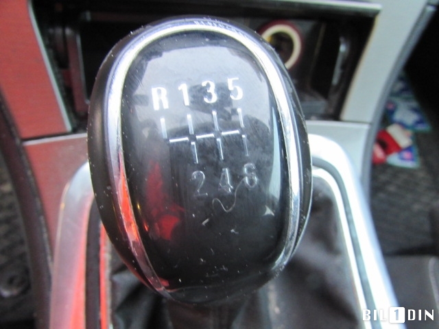 Opel Insignia A 2009-2014 , Motorkode: A20DTL, Girkassekode: MF3