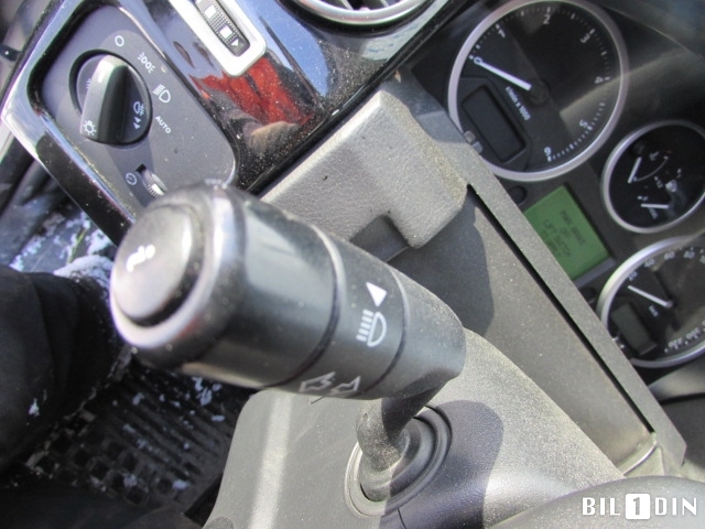 Land Rover Discovery 2005-2009 (Type III) , Motorkode: 276DT, Girkassekode: 