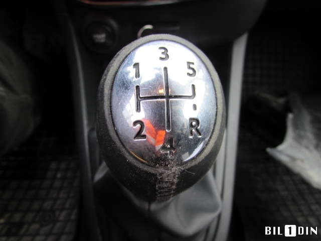 Renault Clio 2012-2016 (Type IV, Fase 1) , Motorkode: H4B-400, Girkassekode: