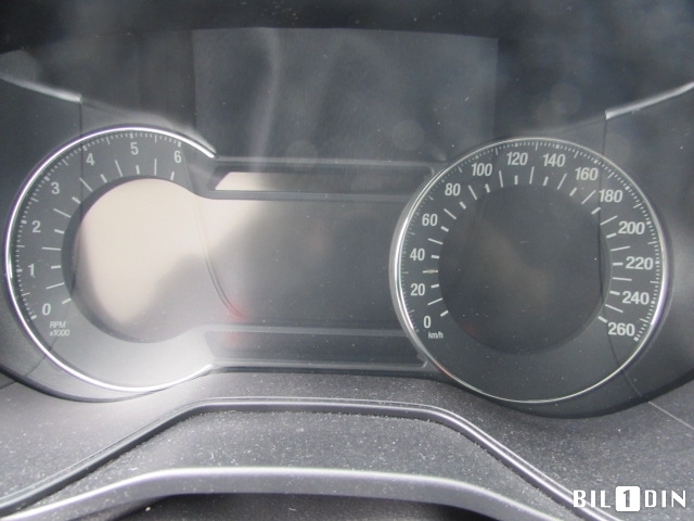 Ford Mondeo 2014-2019 (Type V, Fase 1) , Motorkode: T8CC;T8CP, Girkassekode: 
