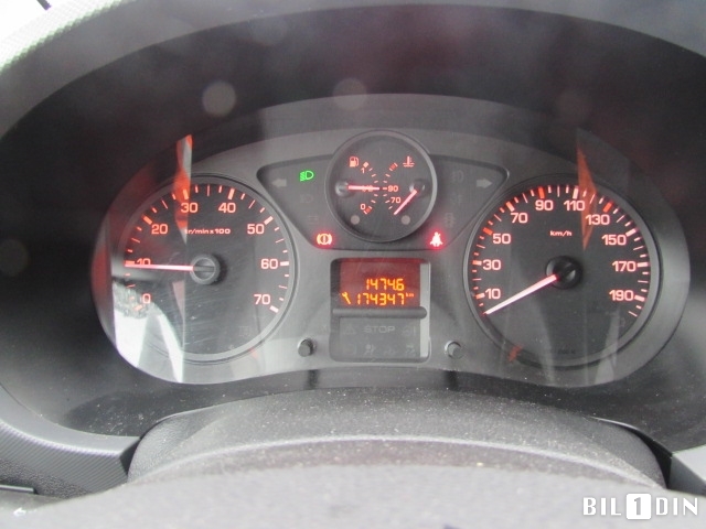 Peugeot Partner 2008-2015 (Type II, Fase 1) , Motorkode: 9HV;9HX, Girkassekode: 