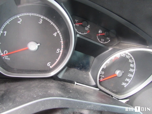 Ford Galaxy 2007-2010 (Type III, Fase 1) , Motorkode: QXWA;QXWB, Girkassekode: 