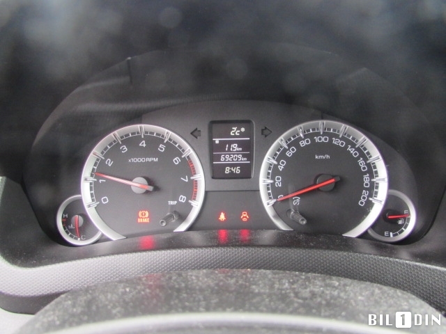 Suzuki Swift 2011-2017 , Motorkode: K12B, Girkassekode: 