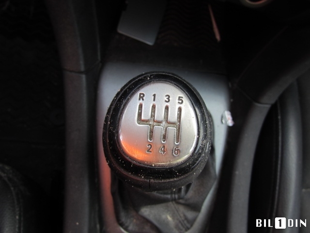 Saab 9-3 2008-2011 (Type II, Fase 2) , Motorkode: A19DTR, Girkassekode: 