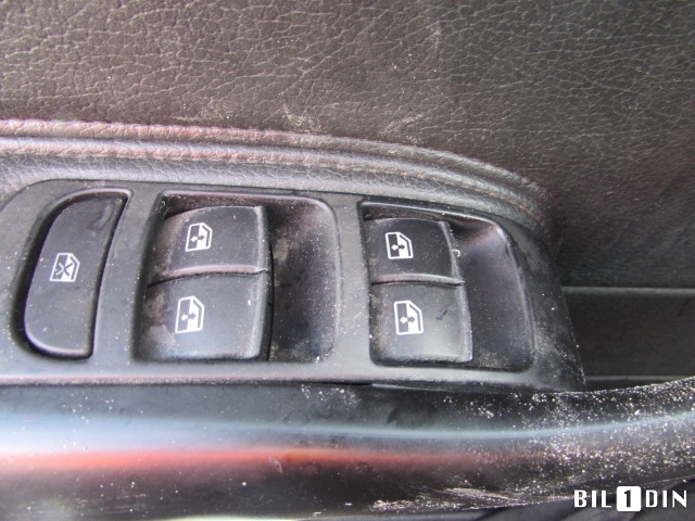 Saab 9-3 2008-2011 (Type II, Fase 2) , Motorkode: A19DTR, Girkassekode: 