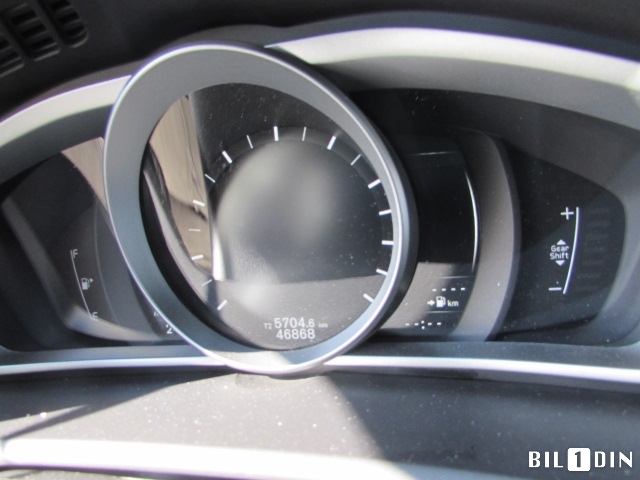 Volvo V40 2012-2019 , Motorkode: B4204T38, Girkassekode: 