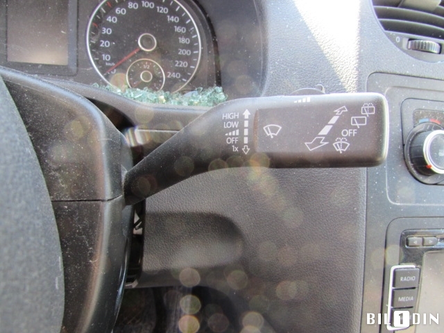 VW Caddy 2010-2015 (Type III, Fase 2) , Motorkode: CFHC, Girkassekode: