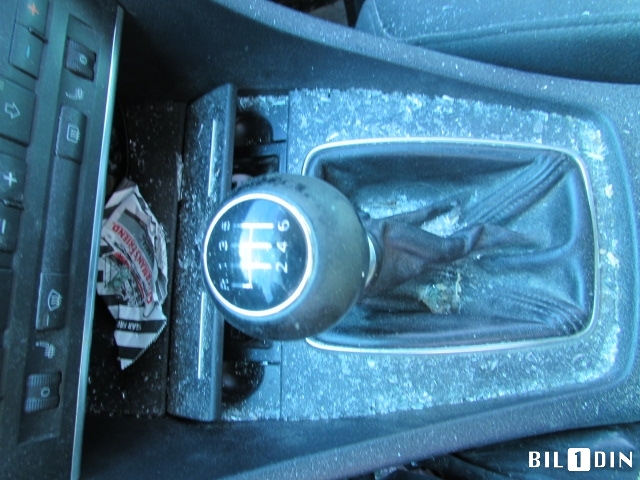 Audi A4 2004-2008 (Type III) (B7) (B7), Motorkode: BLB;BRE, Girkassekode: 