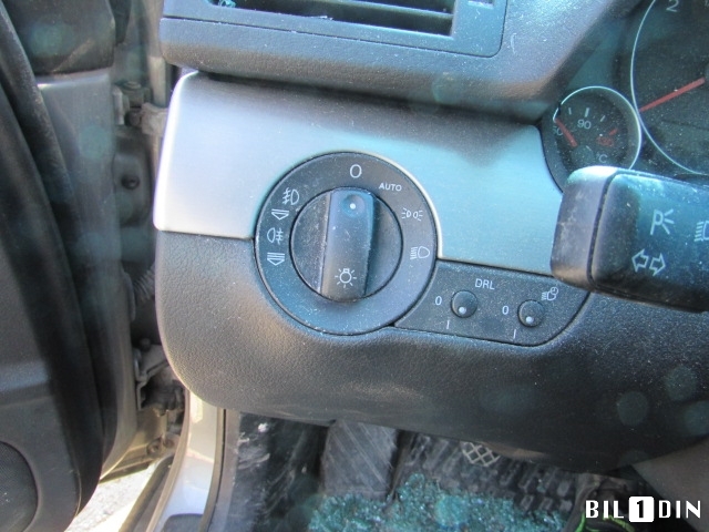 Audi A4 2004-2008 (Type III) (B7) (B7), Motorkode: BLB;BRE, Girkassekode: 