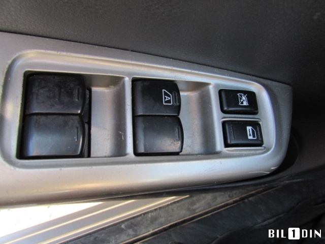 Subaru Impreza 2008-2012 (Type III) , Motorkode: EL15, Girkassekode: 