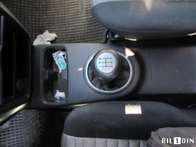 Suzuki SX4 2006-2009 (Type I, Fase 1) , Motorkode: M16A, Girkassekode: