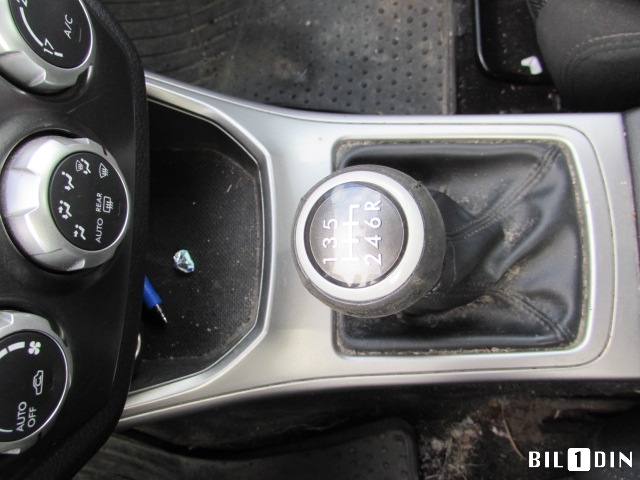 Subaru Impreza 2008-2012 (Type III) , Motorkode: EE20, Girkassekode: 