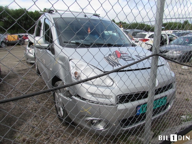 Peugeot Partner 2008-2015 (Type II, Fase 1) , Motorkode: 9HF, Girkassekode: 1608935280