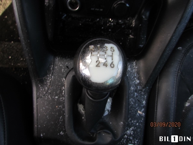 Hyundai Ix35 2010-2015 , Motorkode: D4HA, Girkassekode: 