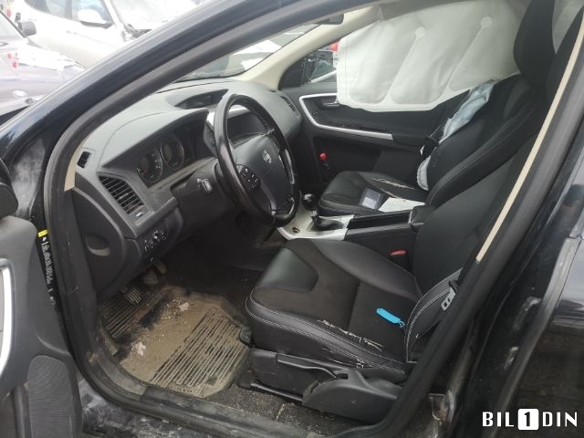 Volvo XC60 2008-2013 (Type I, Fase 1) , Motorkode: D5244T5, Girkassekode: 