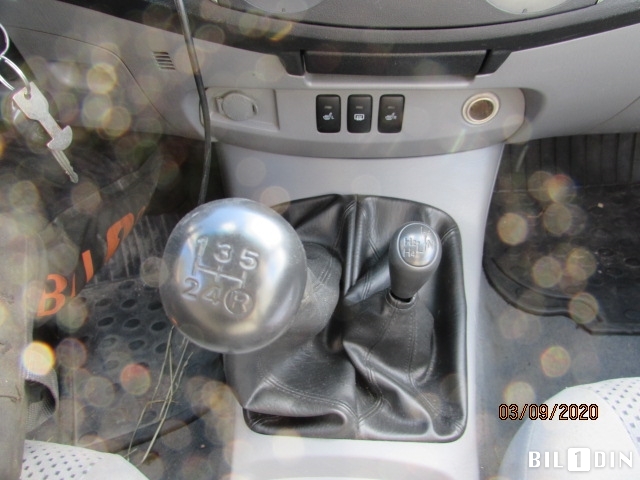 Toyota Hilux 2006-2011 , Motorkode: 2KD-FTV, Girkassekode: 