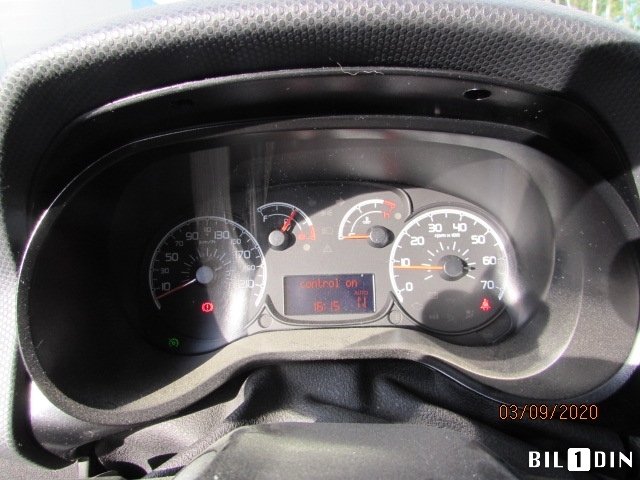 Fiat Doblo 2010-->> (Type II) , Motorkode: 263.A5.000, Girkassekode: 
