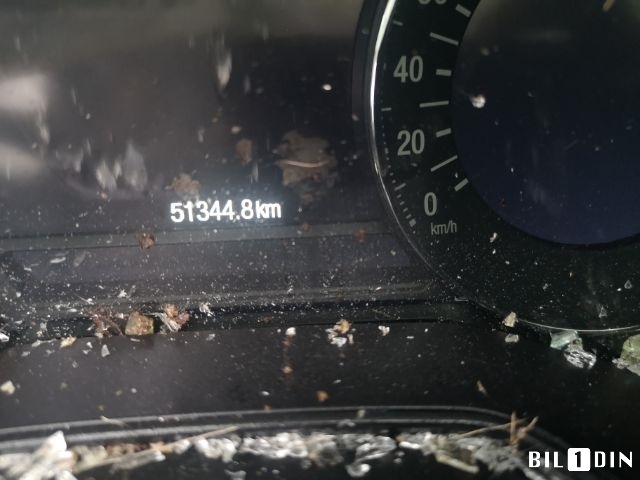Ford Mondeo 2014-2019 (Type V, Fase 1) , Motorkode: T7CE;T7CP, Girkassekode: