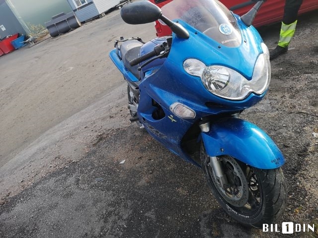 MC Kawasaki Øvrige 0-->> , Motorkode: , Girkassekode: 