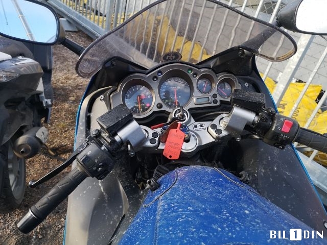 MC Kawasaki Øvrige 0-->> , Motorkode: , Girkassekode: 