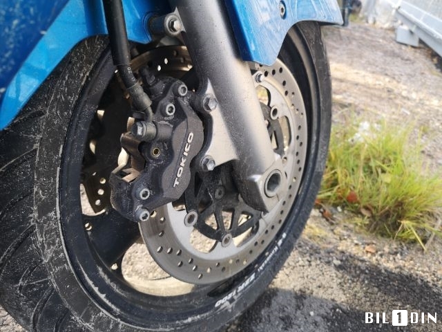 MC Kawasaki Øvrige 0-->> , Motorkode: , Girkassekode: 
