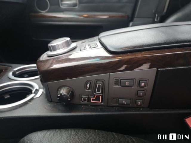BMW 7-Serie 2000-2008 (E65/E66/E67/E88) (E65/E66/E67/E88), Motorkode: M57-TU2D30, Girkassekode: