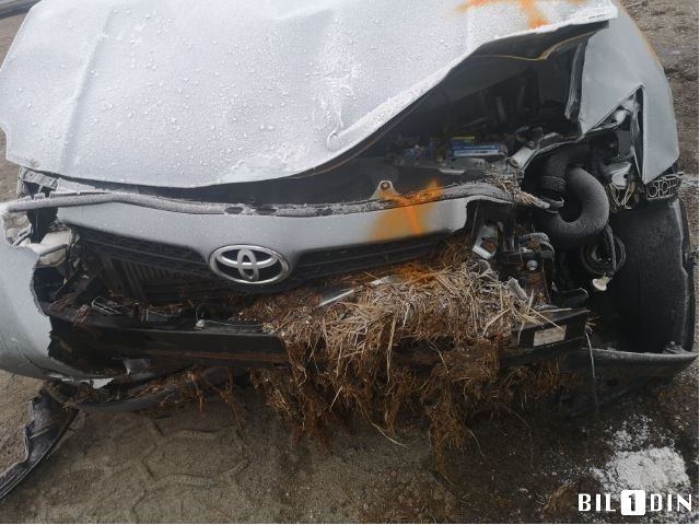 Toyota Auris 2007-2010 (Type I, Fase 1) , Motorkode: 1ND-TV, Girkassekode: 