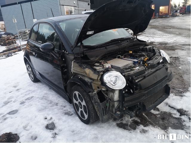 Fiat 500 2008-2020 , Motorkode: , Girkassekode: 