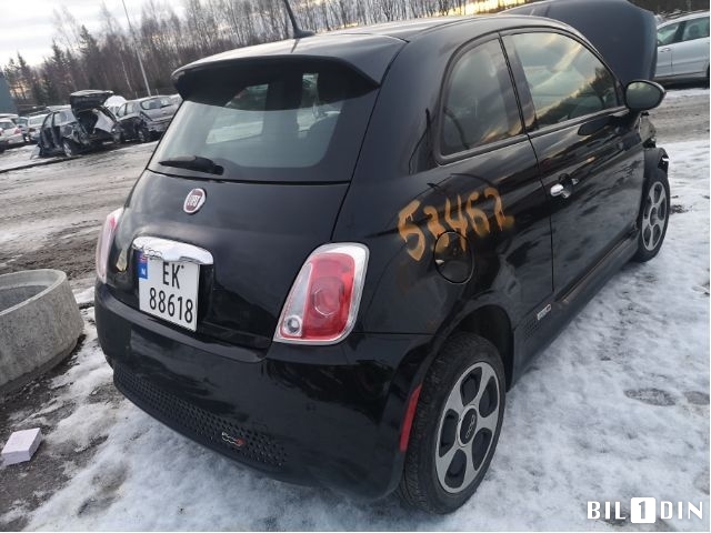 Fiat 500 2008-2020 , Motorkode: , Girkassekode: 