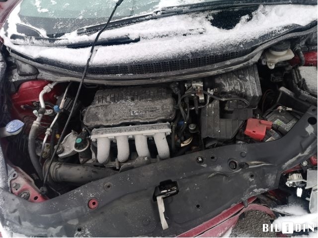 Honda Civic 2006-2011 (Type VIII) , Motorkode: L13Z1, Girkassekode: 
