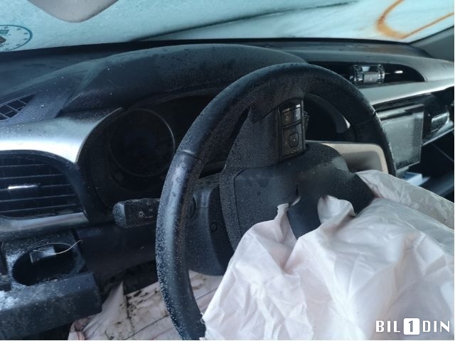 Toyota Hilux 2016-2020 , Motorkode: 2GD-FTV, Girkassekode: