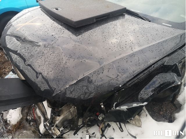 Audi A4 2007-2014 (Type IV) (B8) (B8), Motorkode: CAHA, Girkassekode: