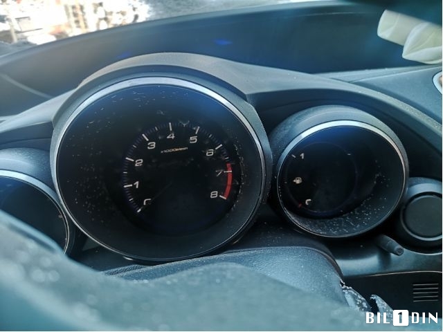 Honda Civic 2012-2015 (Type IX, Fase 1) , Motorkode: R18Z4, Girkassekode: 