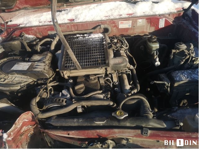 Toyota Land Cruiser 120 2002-2009 , Motorkode: 1KD-FTV, Girkassekode: 