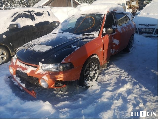 Mitsubishi Lancer 1996-2003 , Motorkode: , Girkassekode: 