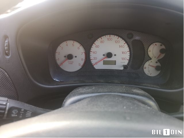 Mitsubishi Lancer 1996-2003 , Motorkode: , Girkassekode: 