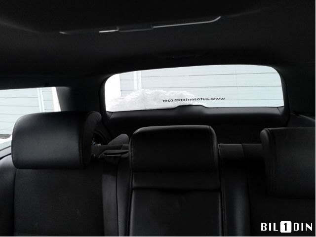 Audi A4 2004-2008 (Type III) (B7) (B7), Motorkode: BPW, Girkassekode: 