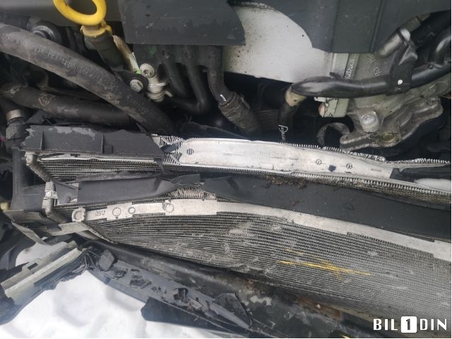 VW Passat 2015-2019 (Fase 1) (B8) (B8), Motorkode: DDAA;DFCA, Girkassekode: 